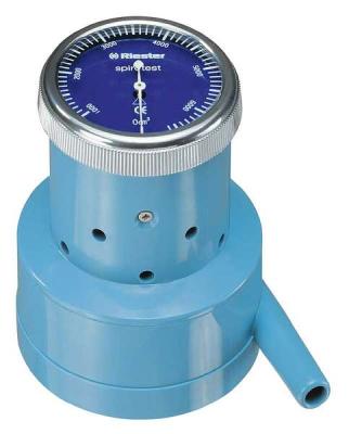 Спирометр Spirotest 5260 для измерения емкости легких
