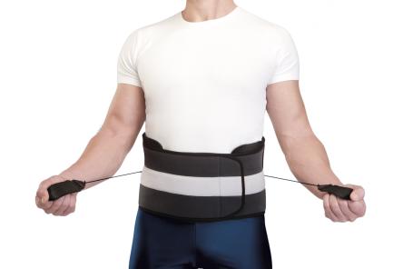 Купить Полужесткий корсет STAR BRACE® DYNAMIC SD100 Orliman 3