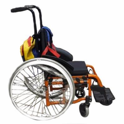 Купить Детская инвалидная коляска Meyra 1.820 TOMMY