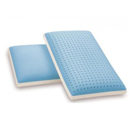 Купить Ортопедическая умная подушка POLARGELFOAM PORTOGALLO MIX 2в1 0