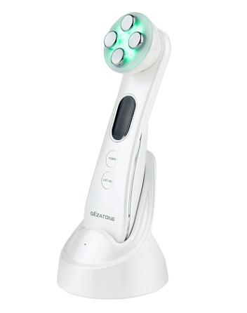 Массажер по уходу за кожей лица Mezolight Gezatone M9910