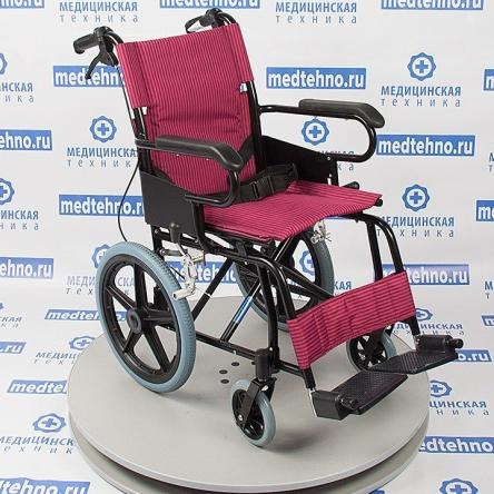 Купить Кресло-каталка инвалидная LY-800-032 Titan Deutschland Gmbh 0