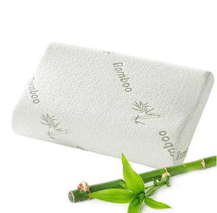 Купить Подушка ортопедическая  Bamboo Memory Foam Londvi LV-31M 0