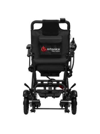 Кресло-коляска с электроприводом Ortonica Pulse 610