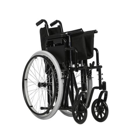 Кресло-коляска для инвалидов повышенной грузоподъемности Ortonica Trend 25 