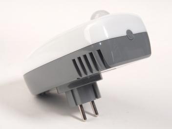 Очиститель воздуха Ergopower ER-611