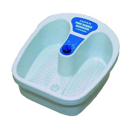 Купить Массажёр-ванна для ног MEDITECH FBM 2000 0