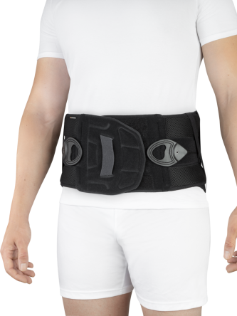 Купить Полужесткий корсет STAR BRACE® DYNAMIC SD100 Orliman 1