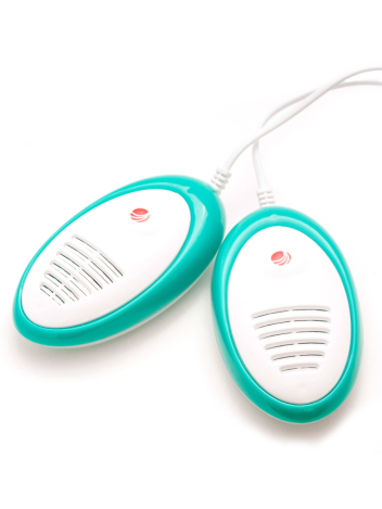 Сушилка для противогрибковой обработки обуви Тимсон 2418