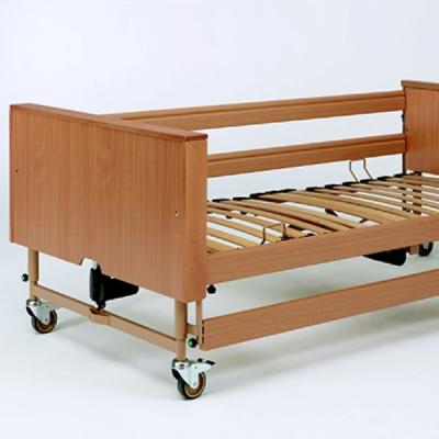 Кровать функциональная с электроприводом Dali II