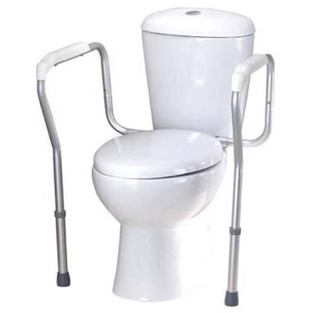 Опорный поручень для ванной комнаты и туалета "Profi-Mini" LY-3004