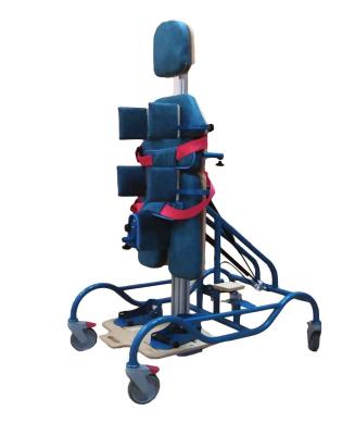 Опора функциональная для стояния для детей-инвалидов "Я МОГУ!" ОС-220 базовый комплект 