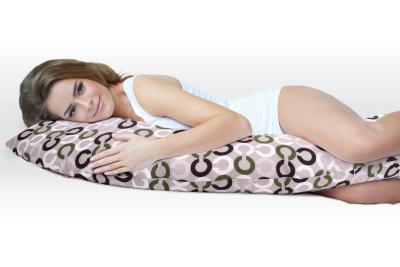 Подушка для будущих мам и малышей Luomma LumF-512