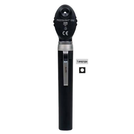 Купить Офтальмоскоп Kawe Piccolight E50 0