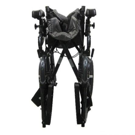Купить Кресло-коляска механическая Karma Medical   Ergo 152 F 1
