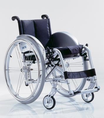 Купить Инвалидная коляска Meyra модель 3.350x 1