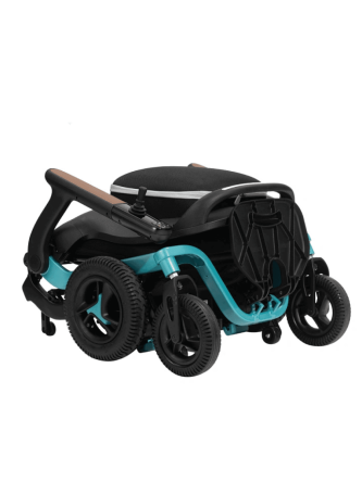 Купить Кресло-коляска с электроприводом Ortonica Pulse 690 5