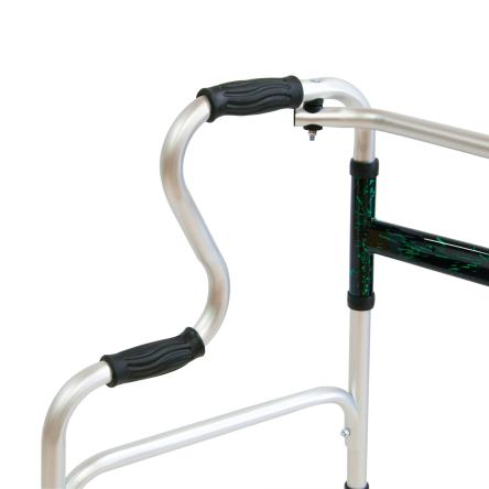 Купить Двухуровневые  ходунки Caremax  FS 9632 L 2