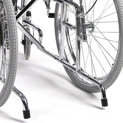 Купить Кресло-коляска инвалидная Comfort advance LY-250-008 (A, J, L) Titan Deutschland 3