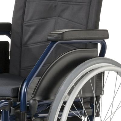 Кресло-коляска облегченная Meyra 1.850 Eurochair