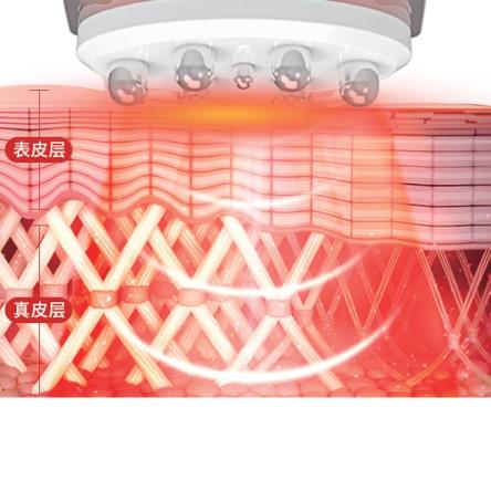 Купить Аппарат для RF - лифтинга Marutaka RF 7