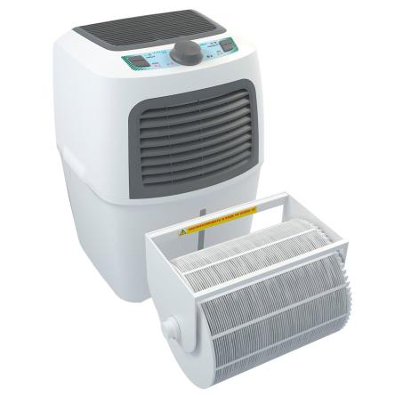 Купить Увлажнитель-воздухоочиститель Fanline Aqua VE400-4 0
