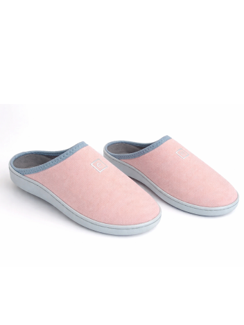 Обувь ортопедическая домашняя Luomma LM-803.057