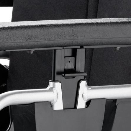 Купить Кресло-коляска MEYRA EUROCHAIR  2.750 (BUDGET PREMIUM 9.050) 3