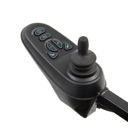 Купить Кресло-коляска Armed FS129 (с вертикализатором) 16