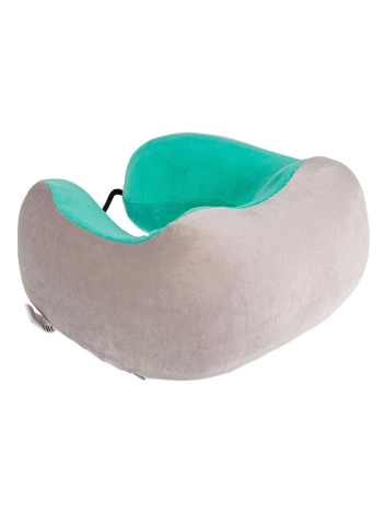 Массажная подушка для шеи и плеч электрическая