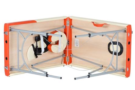 Купить Складной массажный стол US MEDICA SUPER LIGHT 3