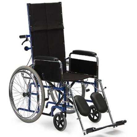 Кресло-коляска механическая Armed H008