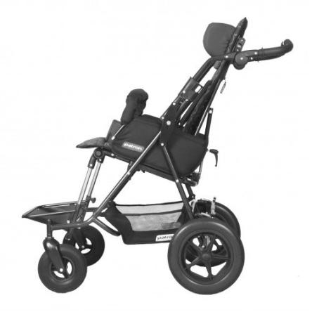 Купить Детская инвалидная коляска Patron Ben 4 Plus
