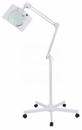 Купить Лупа напольная с подсветкой ММ-5-189*157-Ш5 (LED) тип 1 0