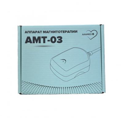 Аппарат магнитотерапевтический АМТ-03