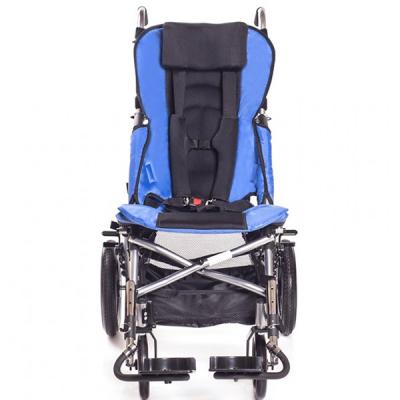 Кресло-коляска для детей-инвалидов с ДЦП Ortonica Kitty