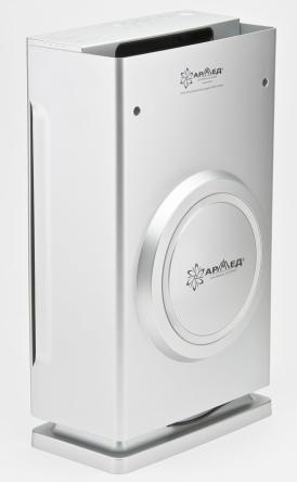 Купить Очиститель-рециркулятор воздуха YS300 Armed 1