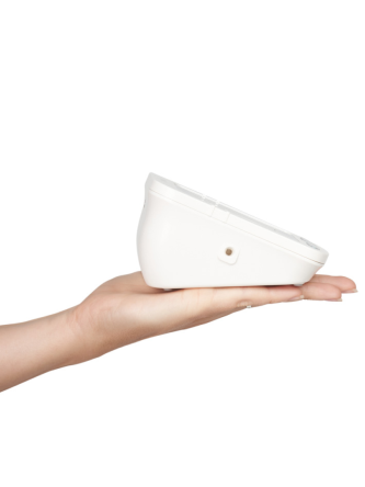 Купить Тонометр автоматический Армед YE660B c адаптером и голосовым сопровождением 8