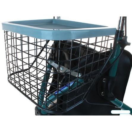 Купить Ходунки роллаторы Optimal-Kappa на трех колесах LY-308 5