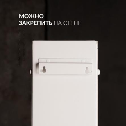 Купить Облучатель-рециркулятор СН-111-115 лампа 15Вт (металлический корпус) 3
