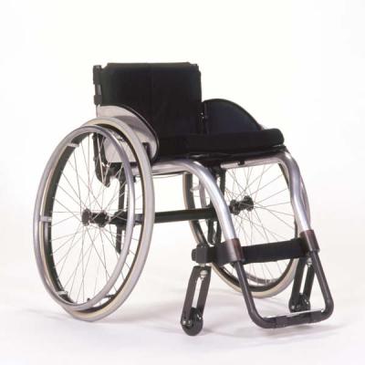 Купить Инвалидная спортивная коляска "Вояжер" (Заменен на аналог)