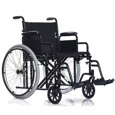 Кресло-коляска усиленная "Ortonica" Base 125