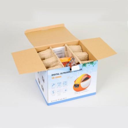 Купить Ультразвуковая мойка SD-3000 6