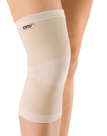 Купить Наколенник эластичный Orto BKN-301 2