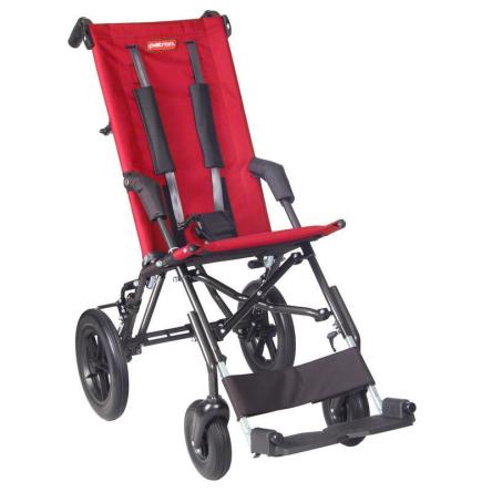 Детская инвалидная коляска Patron Corzino Basic