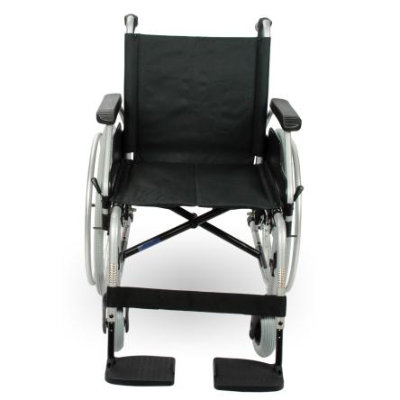 Купить Кресло-коляска инвалидная TomTar LY-250-1200 с регулируемой рамой