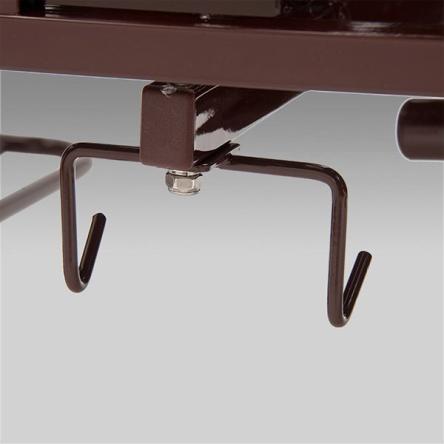 Купить Кровать функциональная механическая RS105C 9