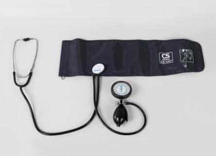 Купить Тонометр механический CS Medica  CS-107 2