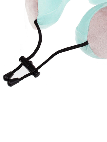 Массажная подушка для шеи и плеч электрическая