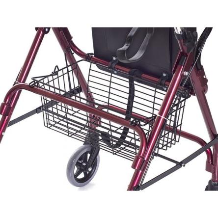 Купить Ходунки-роллаторы Ortonica XR102 11
